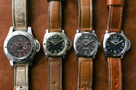 we buy vintage panerai watches in houston tx|Sell Your Panerai Radiomir Watches and Get Paid Well.